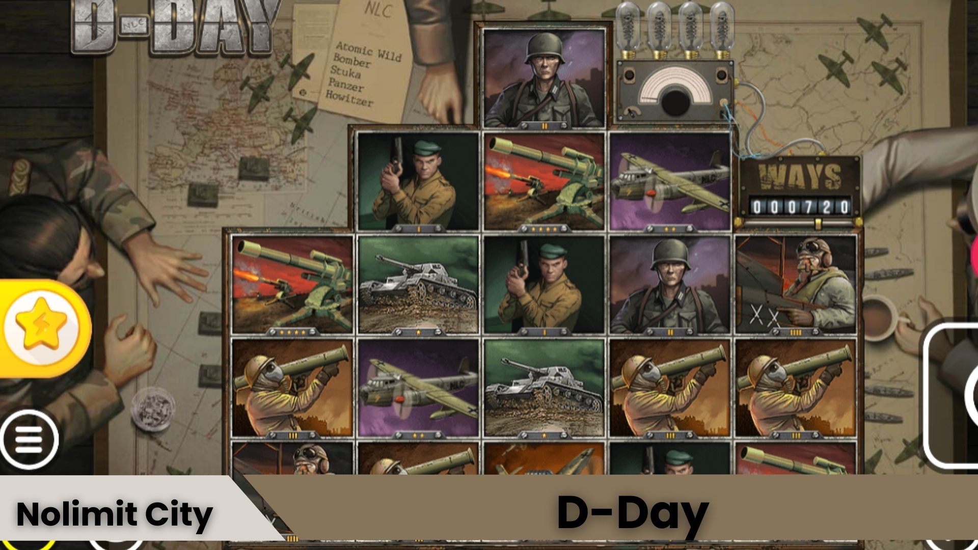 D-Day Oyna