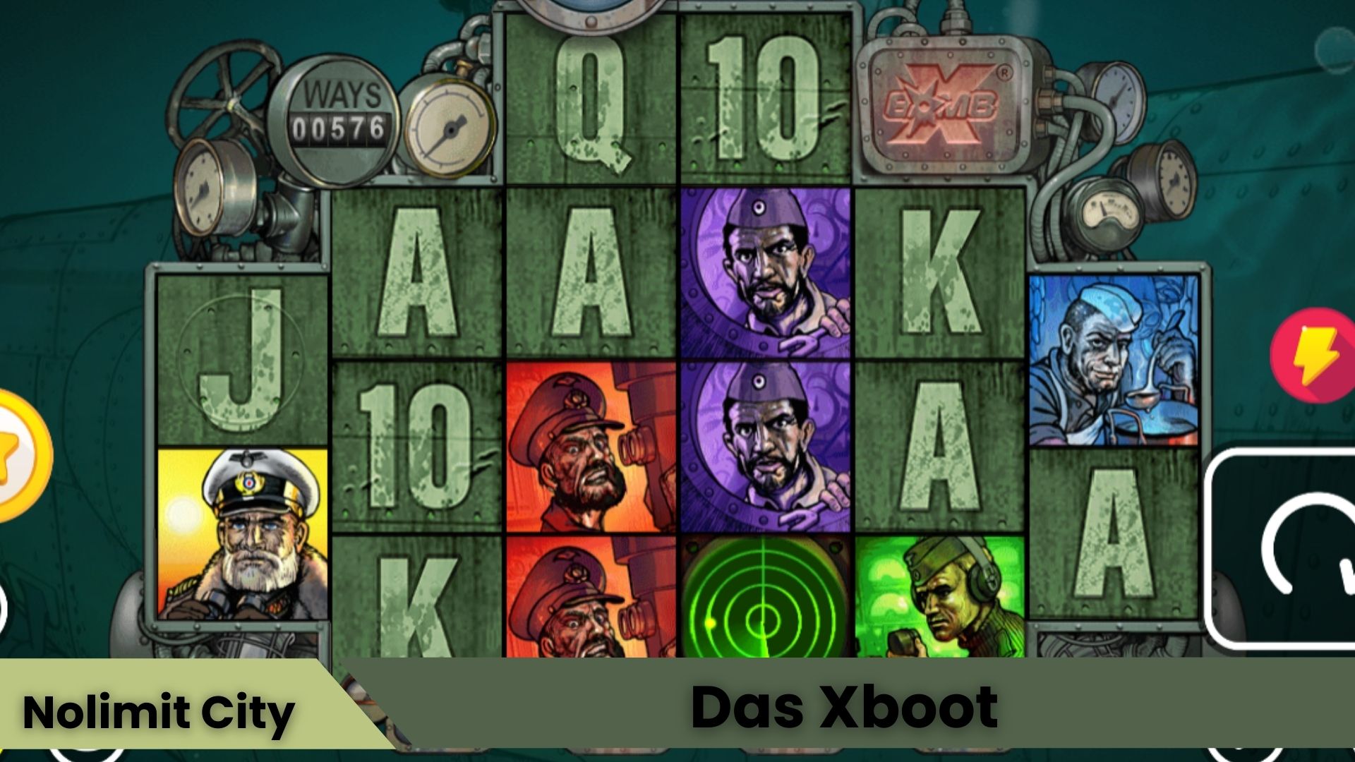 Das Xboot Oyna
