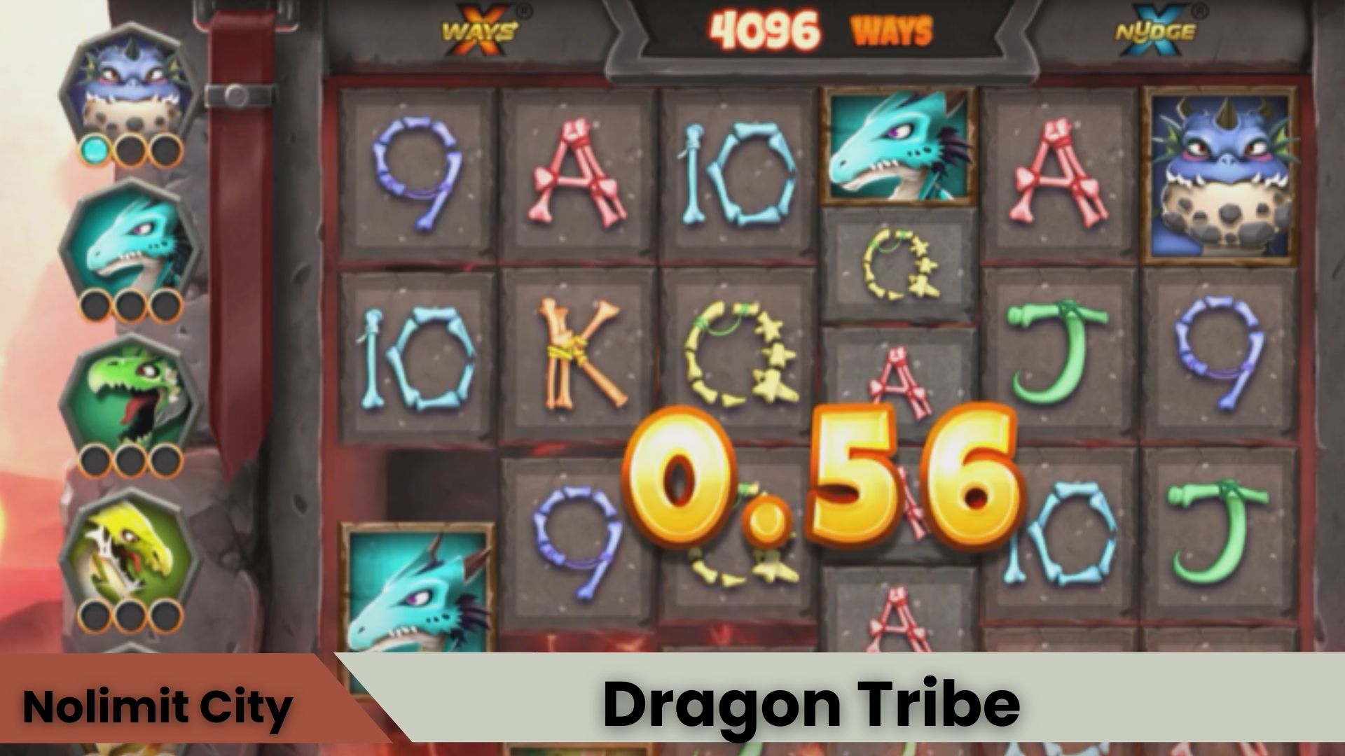 Dragon Tribe Oyna