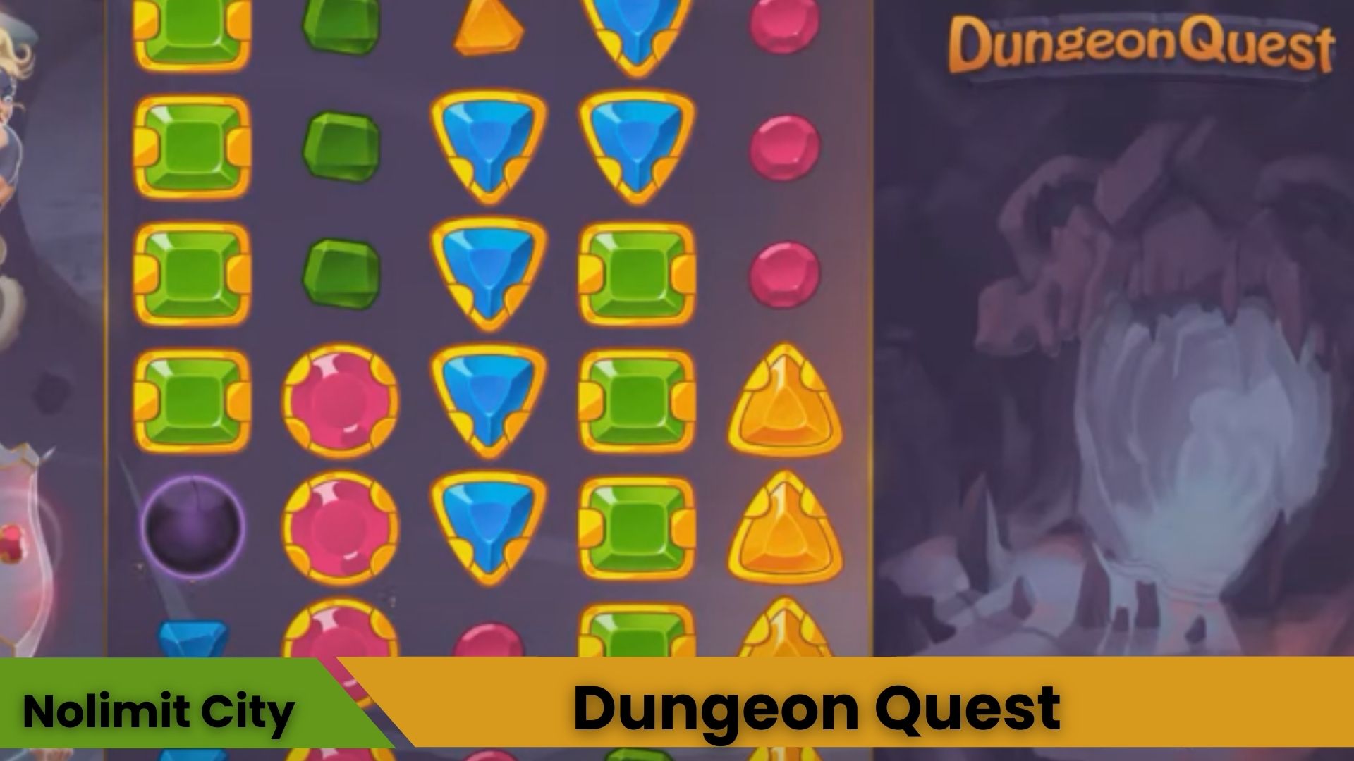 Dungeon Quest Oyna