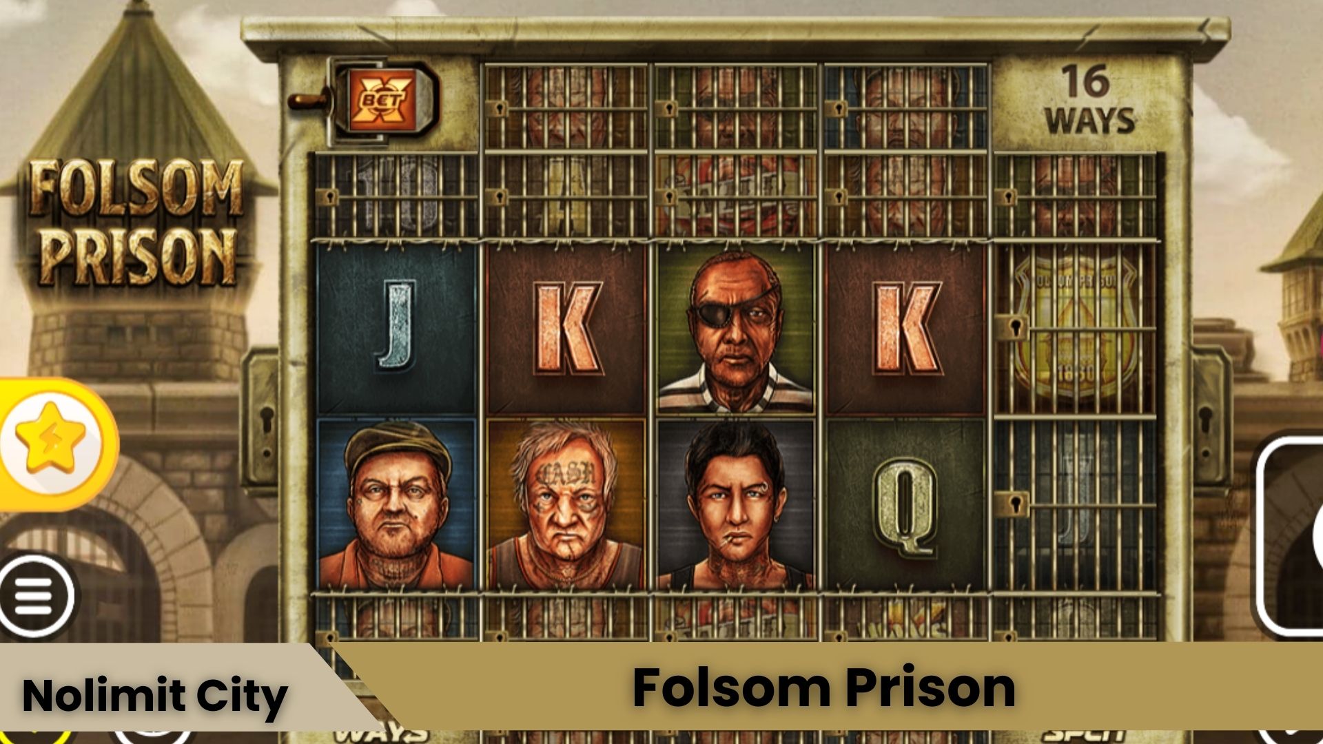 Folsom Prison Oyna