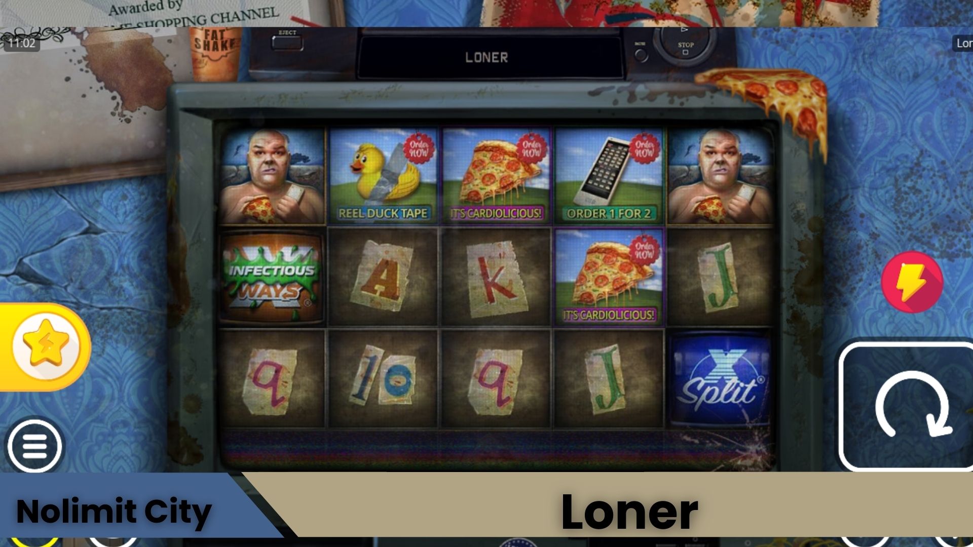 Loner Oyna