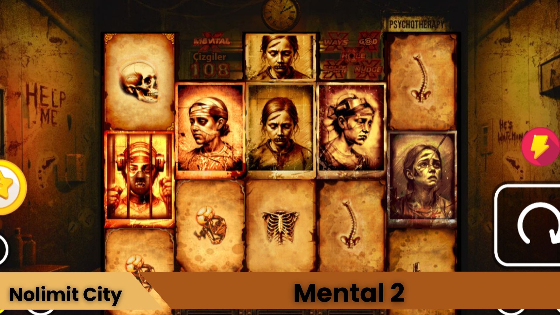 Mental 2 Oyna