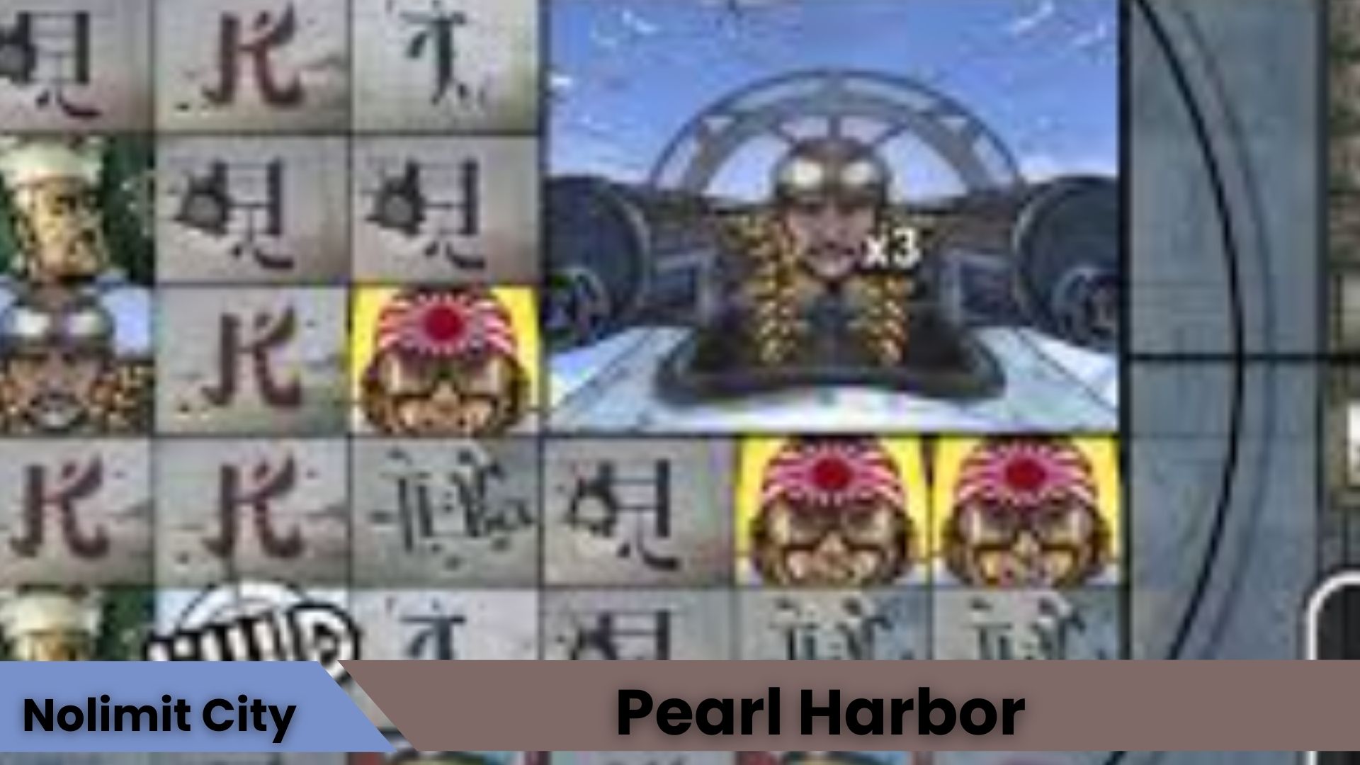Pearl Harbor Oyna