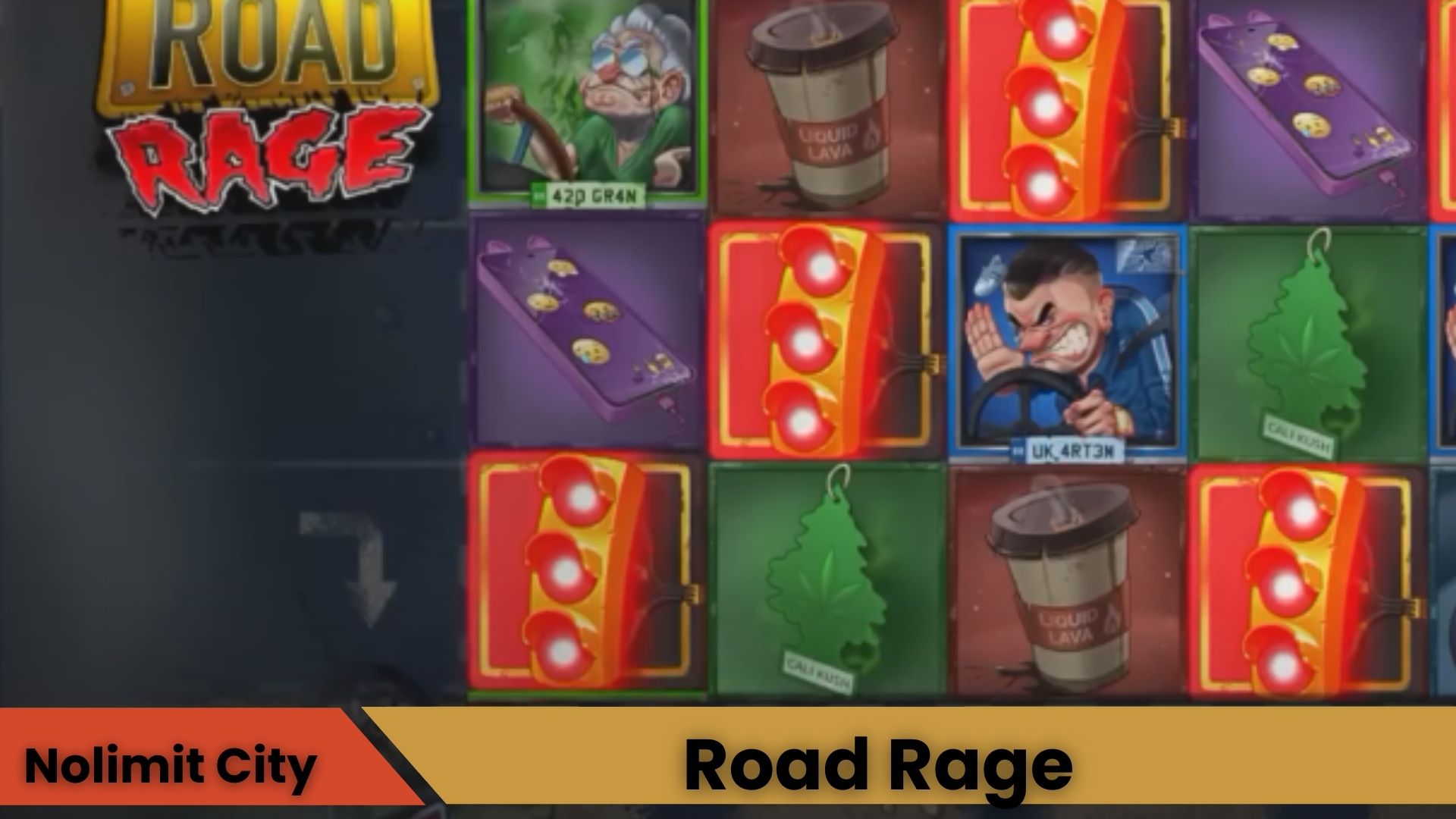 Road Race Oyna