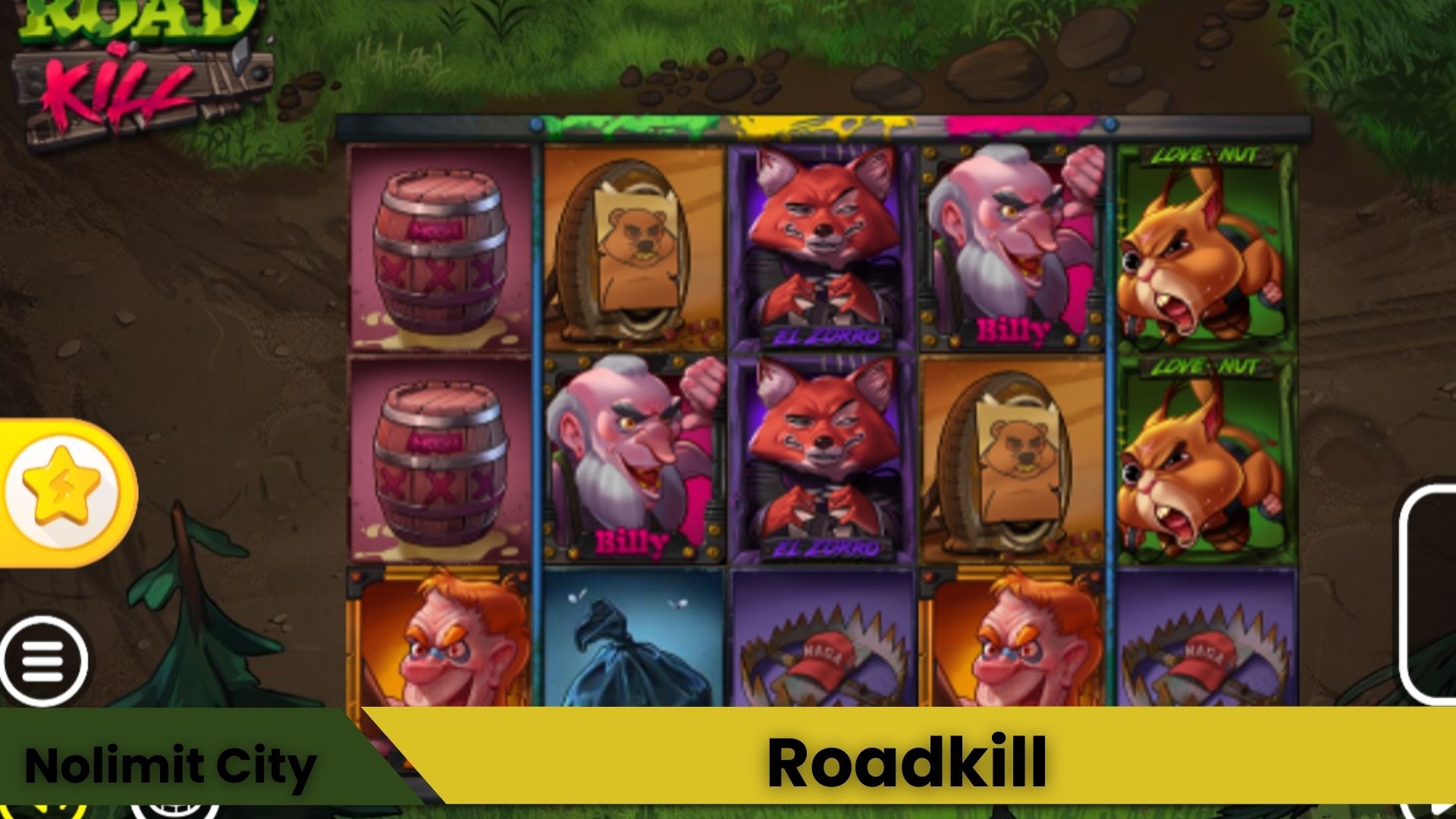 Roadkill Oyna