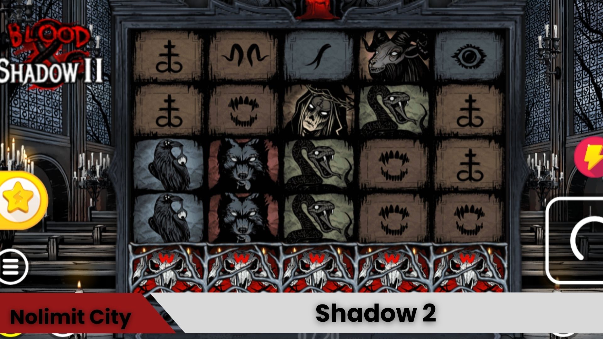 Shadow 2 Oyna