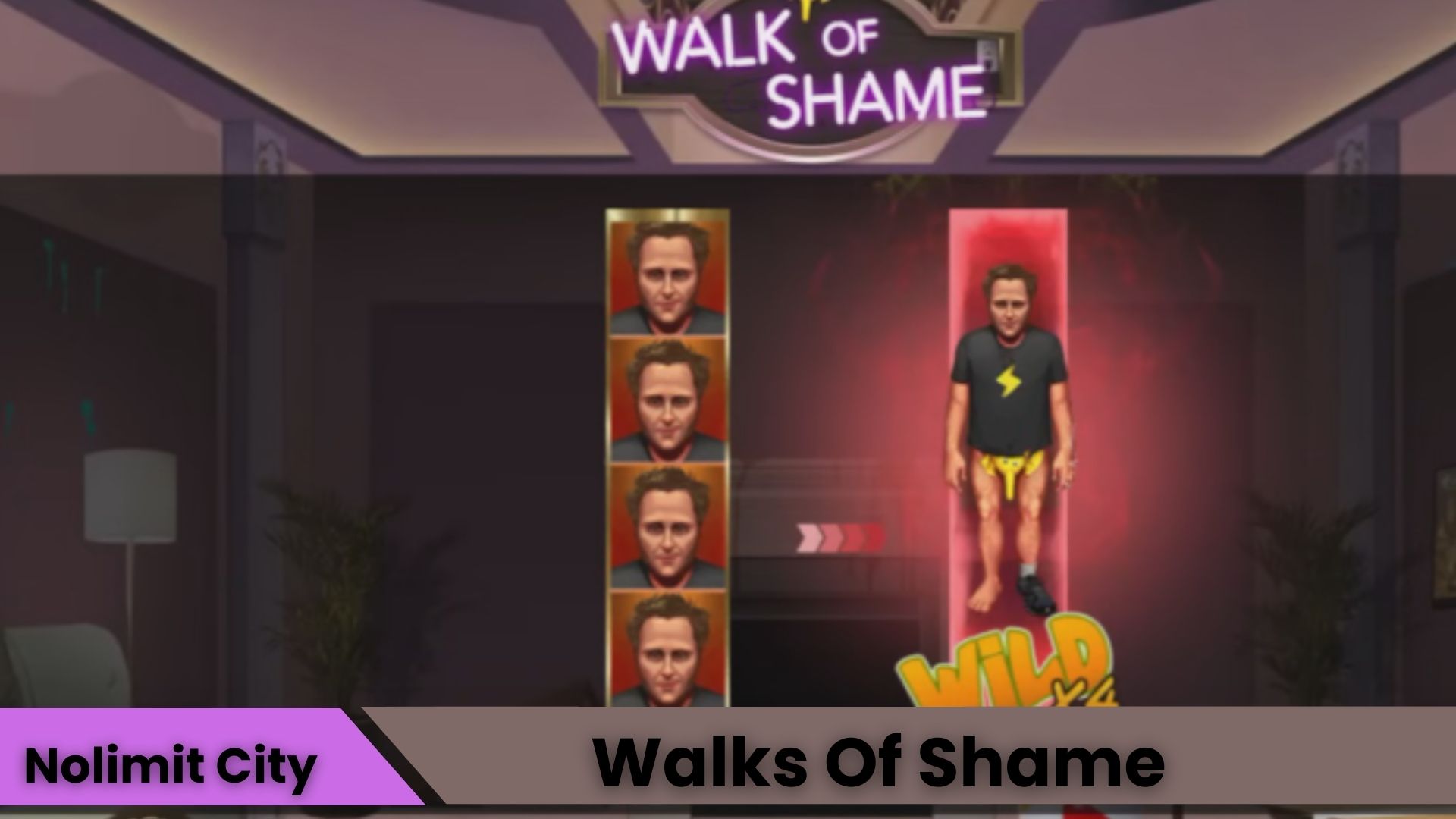 Walk of Shame Oyna
